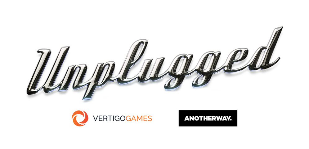 Vertigo Games Announces Publishing Agreement for VR Music Game Unplugged* 