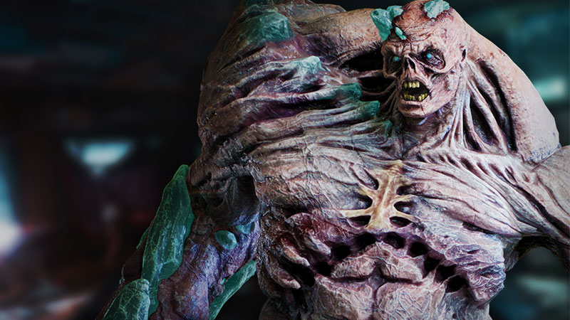 VR CO-OP FPS AFTER THE FALL DEVELOPER SHARES CLOSER LOOK AT COMBAT & ENEMIES