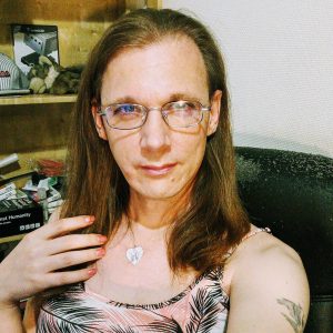 Angelique van Dijk