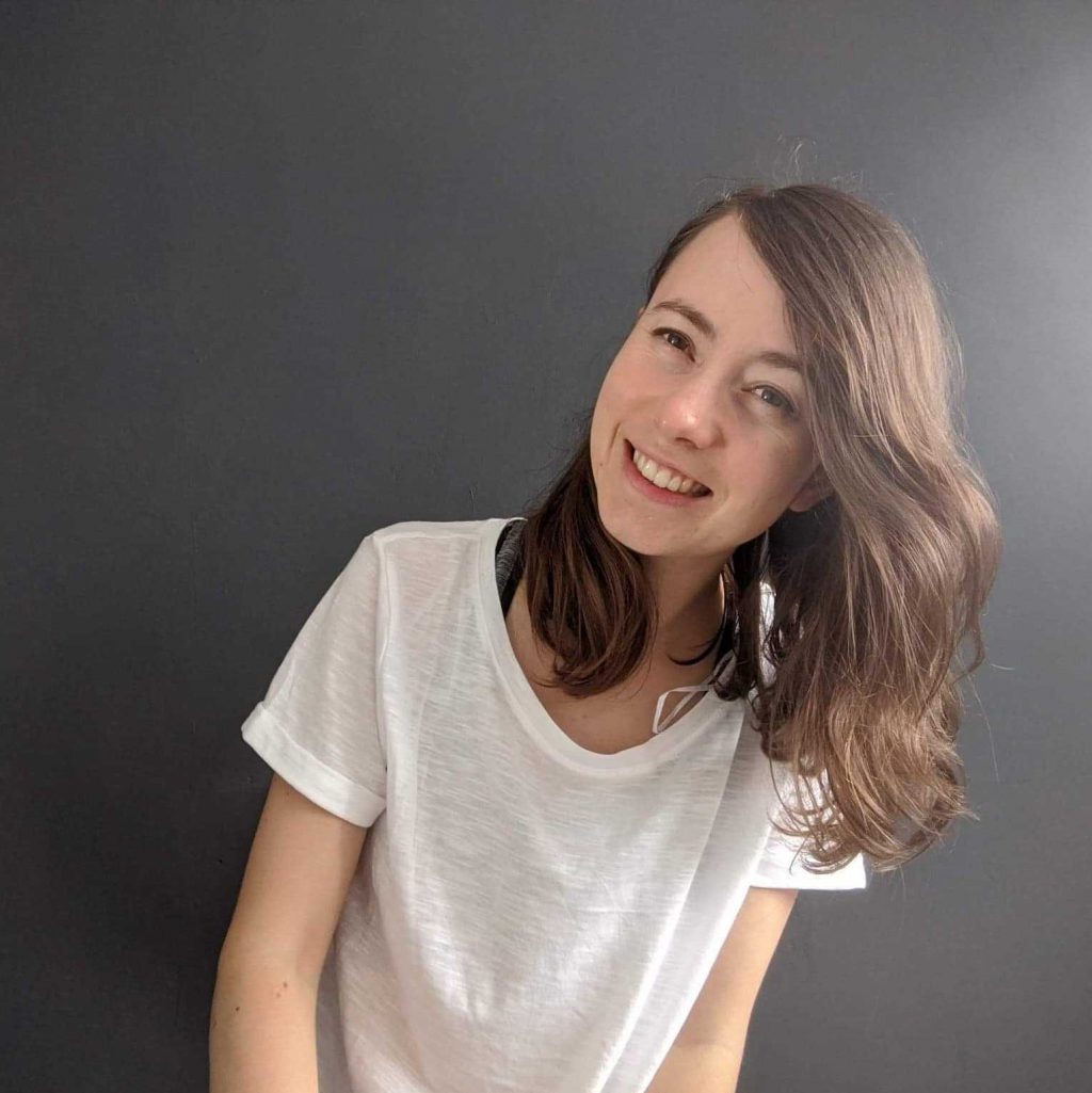 Merel van der Wal
