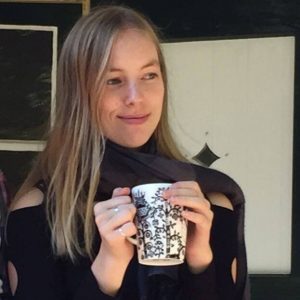 Nadia de Waal