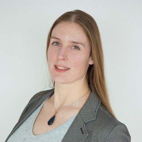 Suzan Gieles