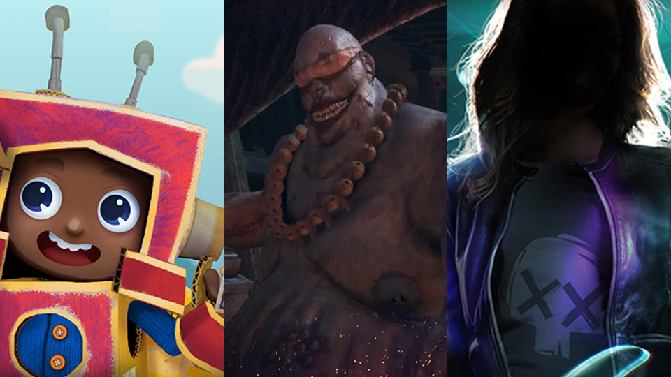 VERTIGO GAMES ADD NEW VR GAMES AND UPDATES TO THEIR 2022 LINE-UP 