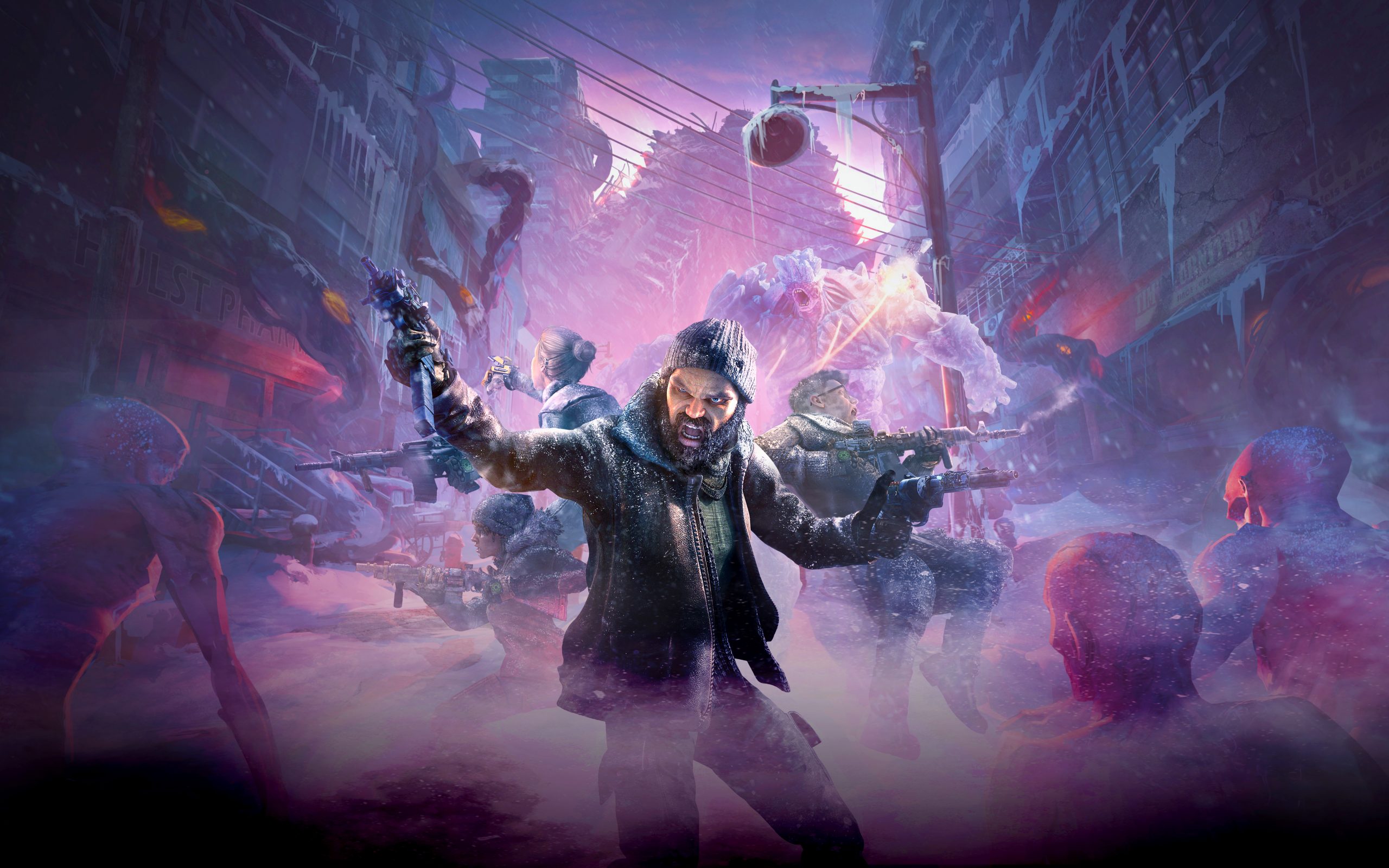 ALL-NEW FULL-BODY VR ADVENTURE BASED ON PC VR GOTY 2021 AFTER THE FALL® ROLLING OUT TO ENTERTAINMENT CENTERS GLOBALLY