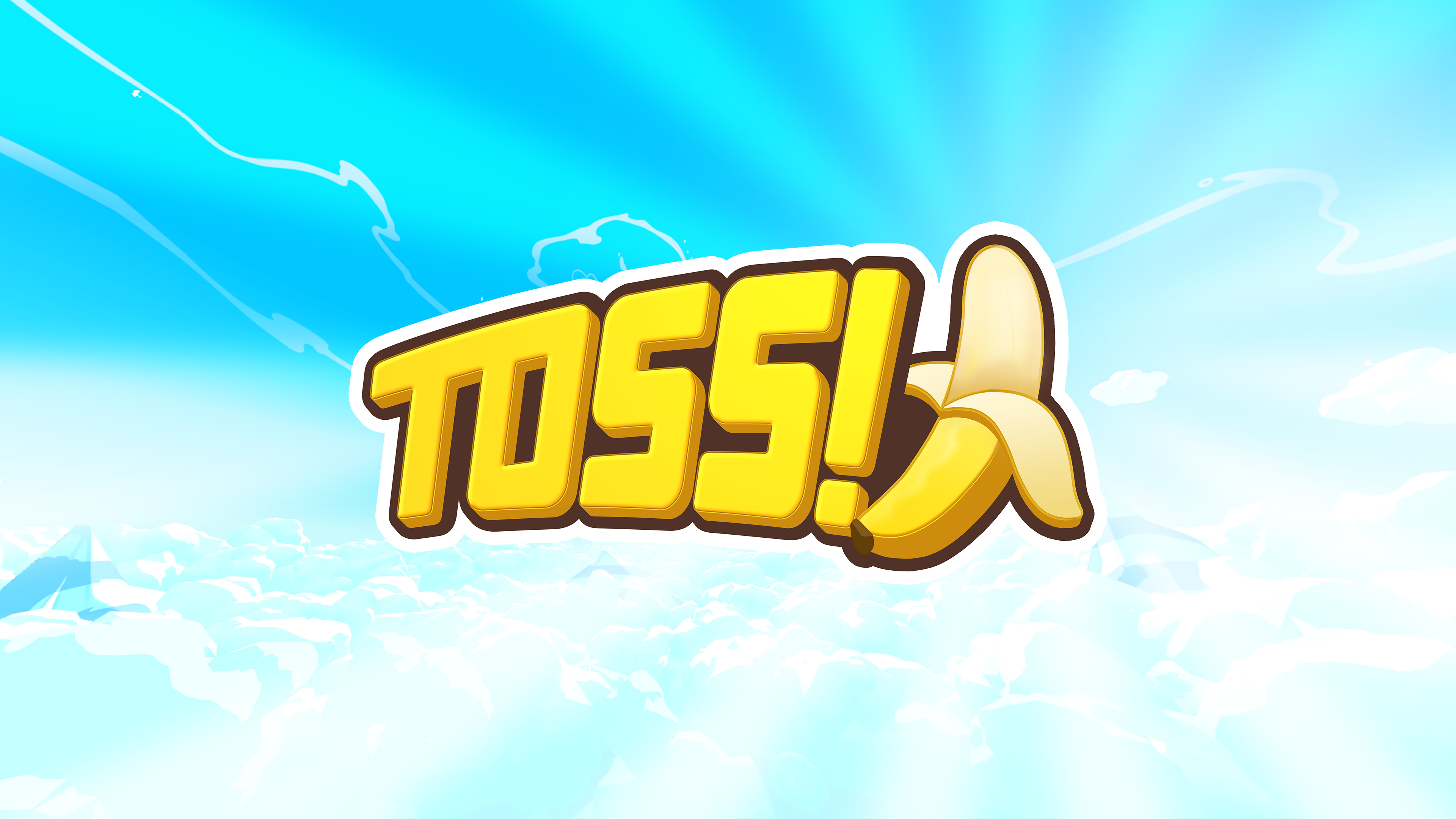 Unleash Your Inner Monkey with TOSS!? on September 7th