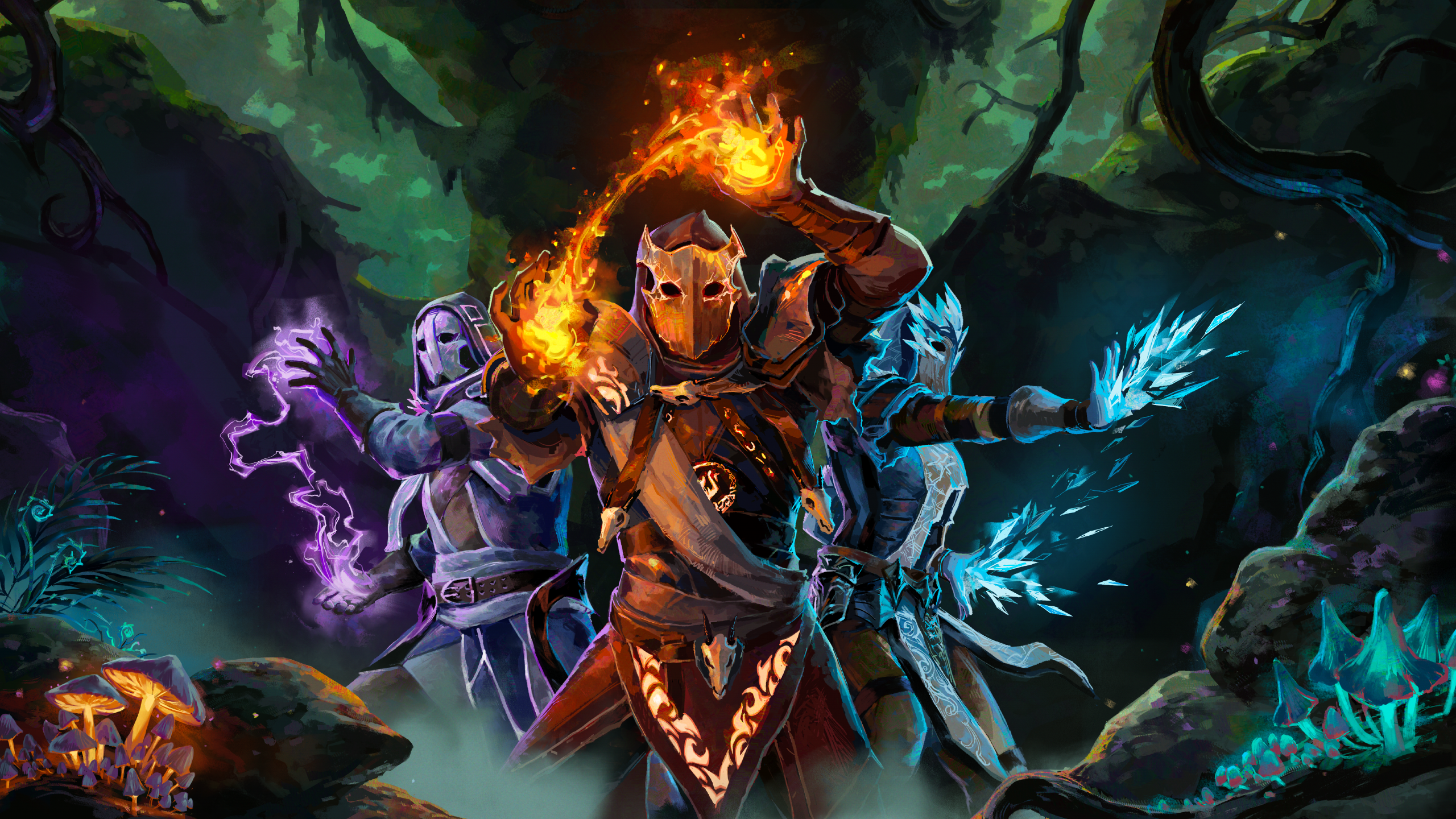 The Wizards – Dark Times: Brotherhood Unveils Major Patch Update