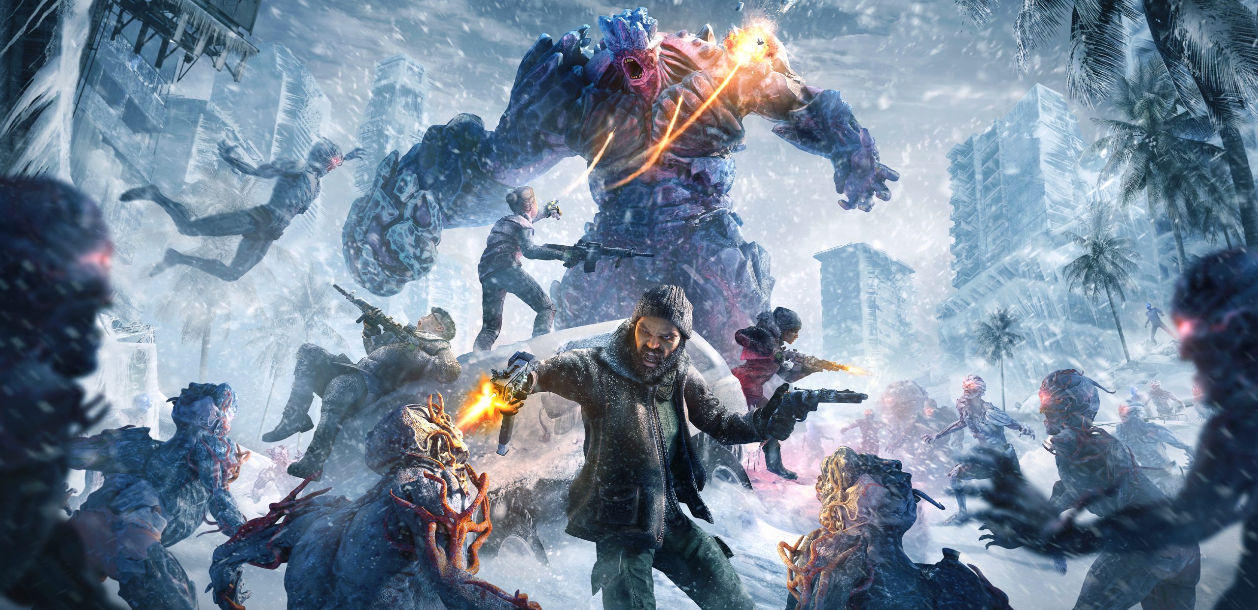 EMBRACE THE NIGHTFALL: AFTER THE FALL FREE 1.9 UPDATE AVAILABLE NOW