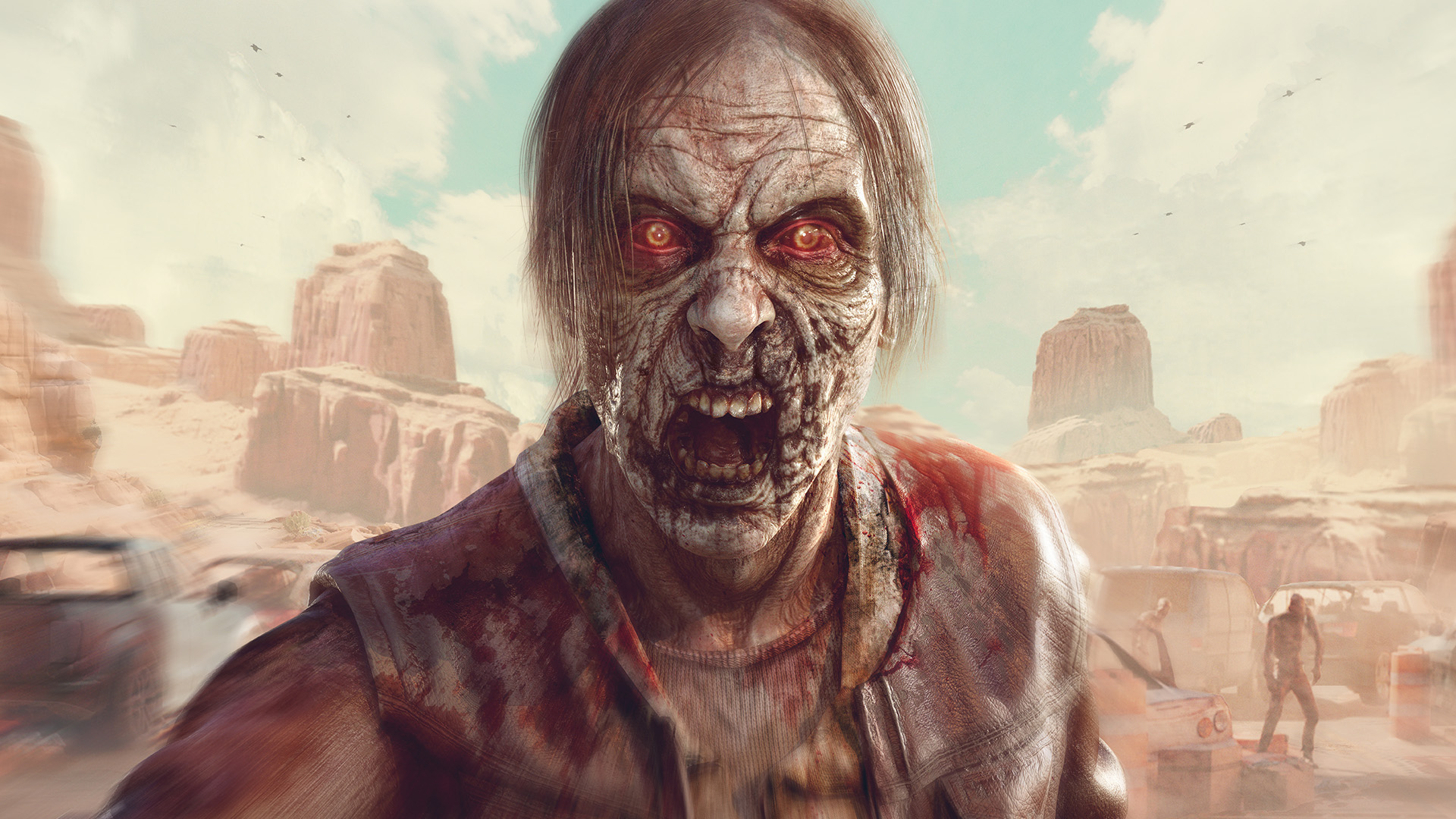 WELCOME BACK: ARIZONA SUNSHINE® REMAKE COMING ON OCTOBER 17