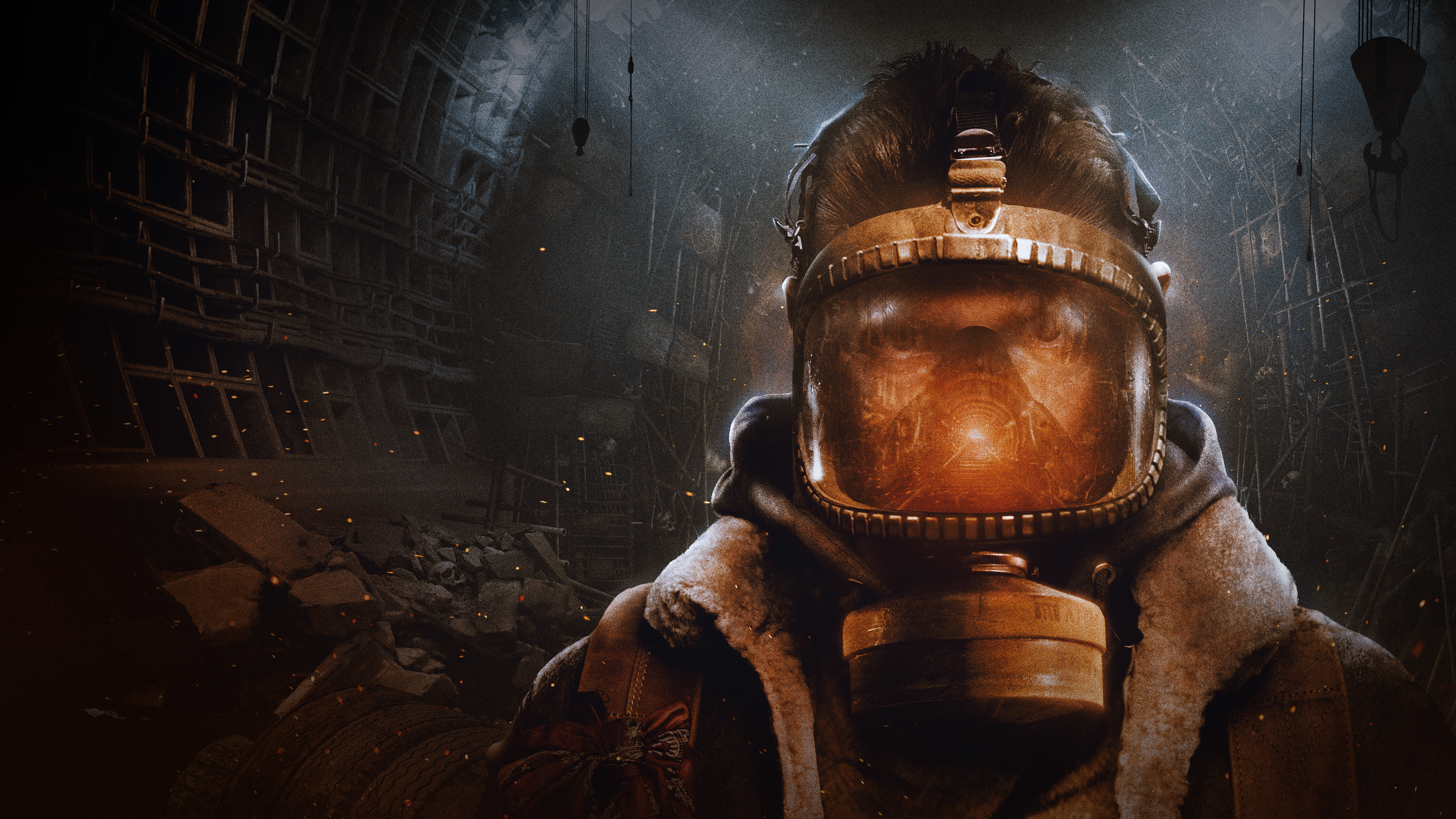 METRO AWAKENING LAUNCHES NOVEMBER 7; PRE-ORDERS NOW AVAILABLE